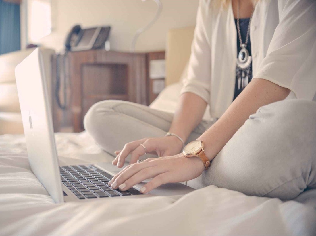 esprimere sé stessi attraverso la scrittura